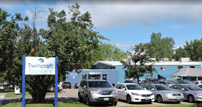 Twincraft Skincare HQ