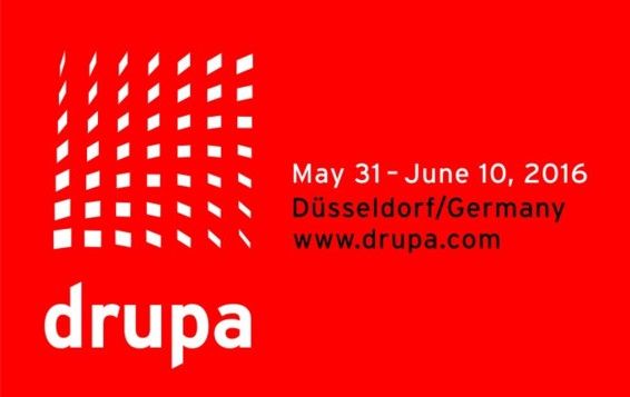 drupa 2016