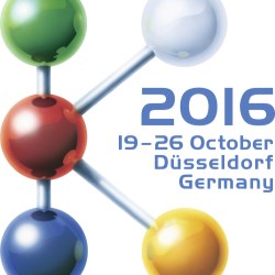 K 2016 - Trade fair Plastics and Rubber