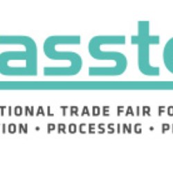 Glasstec 2018