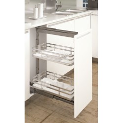 Apollo Base Height Pull Out Larder Apollo Infinity Plus Herbert Direct Catalogue