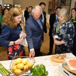 Waitrose & Partners supports CuanTec packaging development