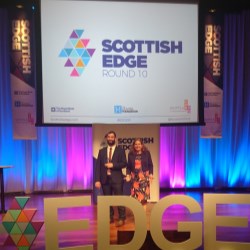 CuanTec take top prize in HIGGS edge competition