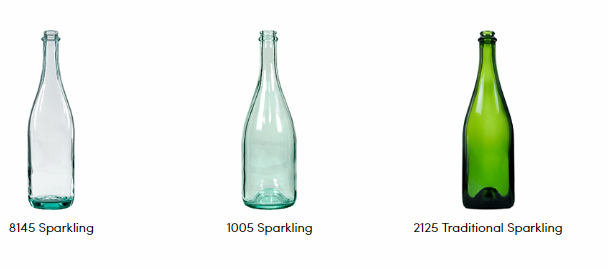 Sparkling & Other