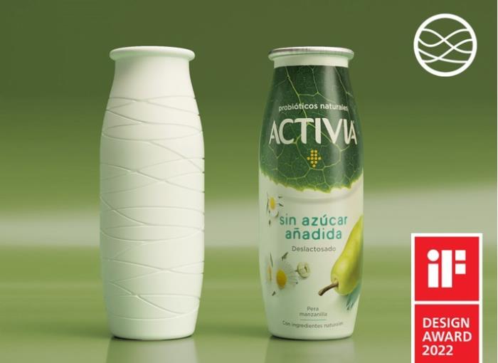 Logoplaste Innovation Lab&rsquo;s wins twice