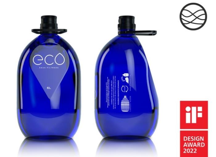 Logoplaste Innovation Lab&rsquo;s wins twice