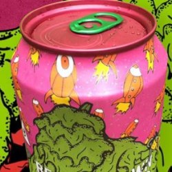 Beavertown Brewery launches new LUPULOID IPA featuring coloured tab and shell from Ardagh Group