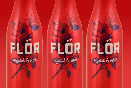 Flör captures the goodness of nature in a sustainable package
