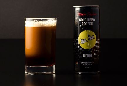 Ardagh Group announces first commercialisation of Nitro Can