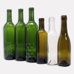 Ardagh Group introduces new sophisticated glass wine bottle designs