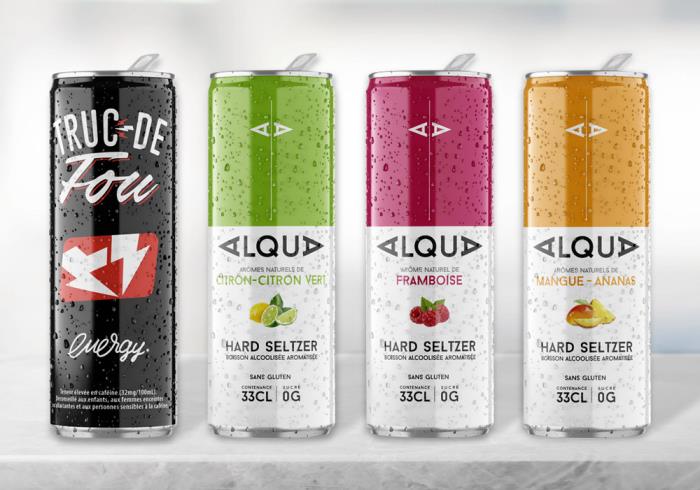 Ogeu commits to beverage cans across brands