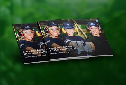 AMP publishes 2024 Sustainability Report