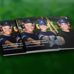 AMP publishes 2024 Sustainability Report
