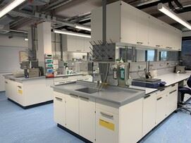 AMP-Europe announces the opening of its advanced laboratory in Bonn
