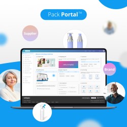 Pack Portal is set to transform pack management