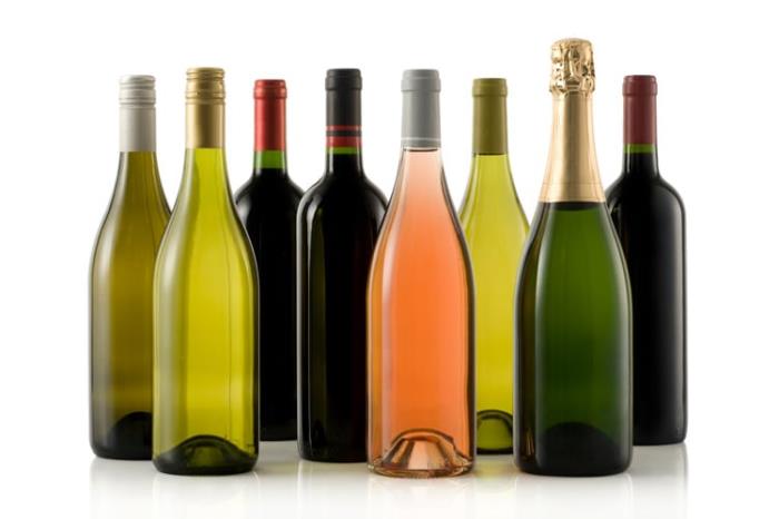 WINE BOTTLE SUPPLIER