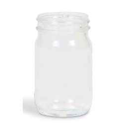 EC Mayo Jar