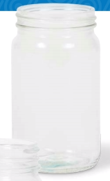 EC Mayo Jar - 60120
