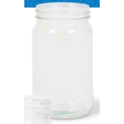 EC Mayo Jar - 60120