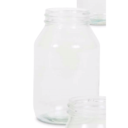 EC Mayo Jar - 60126