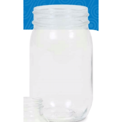 EC Mayo Jar - 60124
