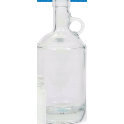 Moonshine Finger Hole - 60206