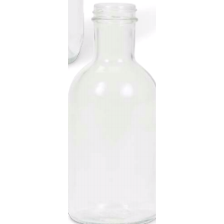 Stout Bottle