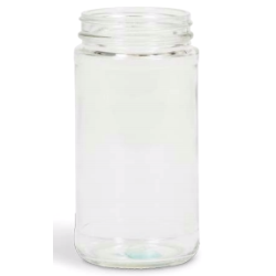 Straight Side Jar