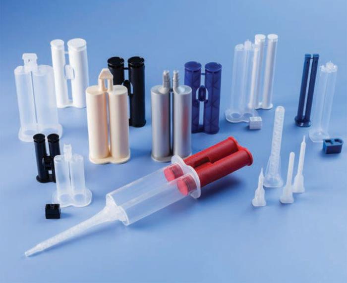 Do-It-Yourself (DIY) Dual Syringes