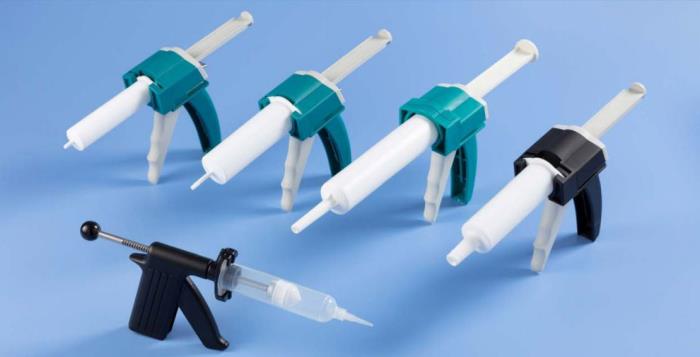 BaitGun systems for efficient insecticide application
