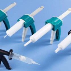 BaitGun systems for efficient insecticide application