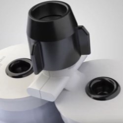Overview of Nordson EFDs Film-Pak cartridge system