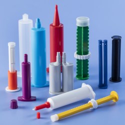 Nordson EFDs animal health drug packaging systems