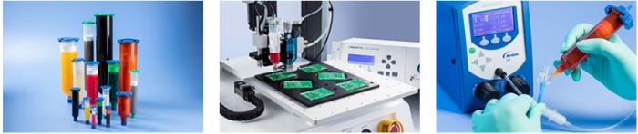 Precision fluid dispensing solutions