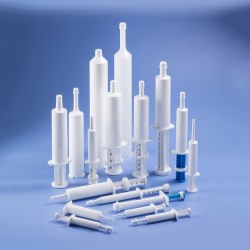 Link to animal health - disposable syringes