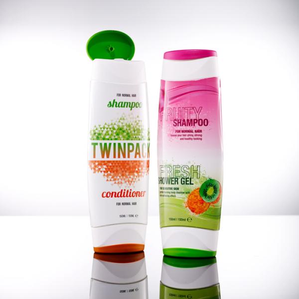 Corpack presents: The new Twinpack Bottle!