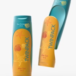 TWIN PACK Click ‘n’ Match