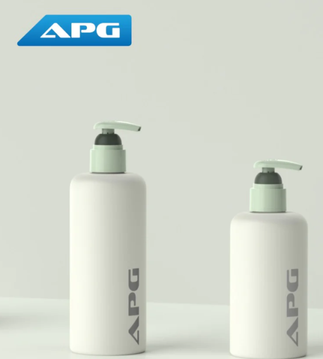 Understanding Global Supply Chains in Pump Dispenser Manufacturing