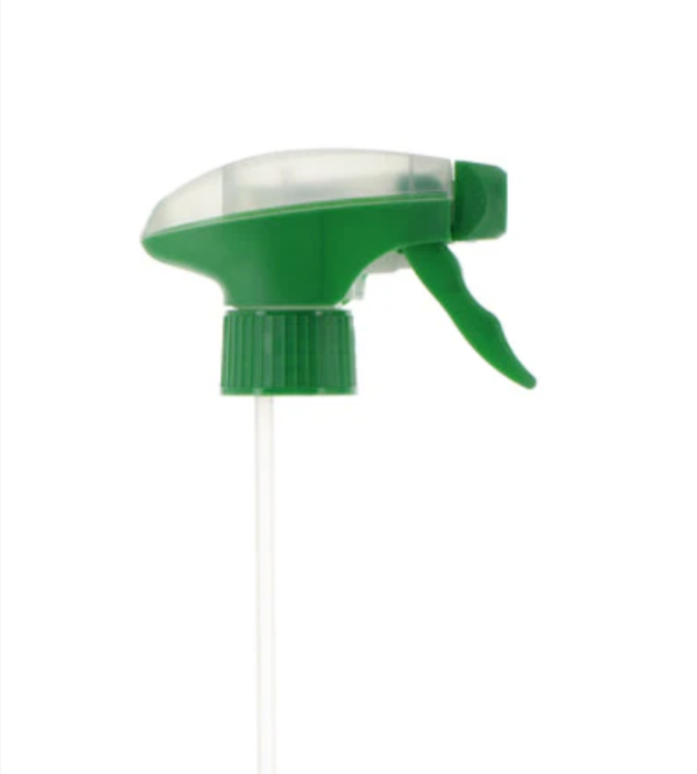 How Trigger Sprayers Enhance the Efficiency and Precision of Liquid Dispensing in Various Industries