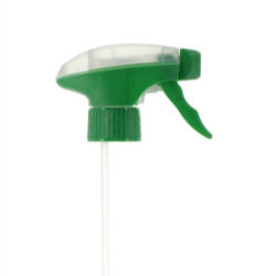 How Trigger Sprayers Enhance the Efficiency and Precision of Liquid Dispensing in Various Industries