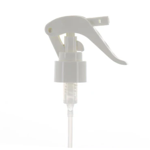 Understanding the Technical Advantages of Using a Mini Foamer in Private Label Cosmetics