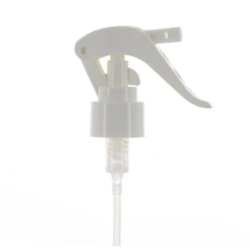 Understanding the Technical Advantages of Using a Mini Foamer in Private Label Cosmetics