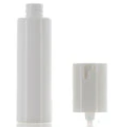 Why Airless Treatment Pump Bottle with Twist Lock Are Essential for High-End Skincare Packaging