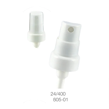 24/400 Fine Mist Spray Pumps