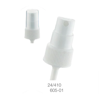 24/410 Fine Mist Spray Pumps