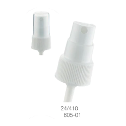 24/410 Fine Mist Spray Pumps