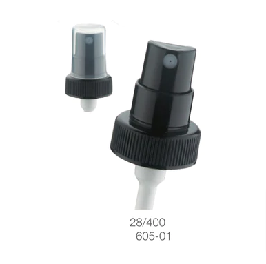 28/410 Fine Mist Spray Pumps