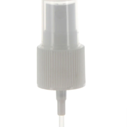 20/410 PP, Fine Mist Sprayer Pump, 0.12cc