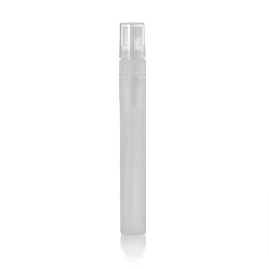 10ml Clear Pen Sprayer Pump Bottles (APG-2004-10-CL)