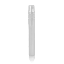 10ml Clear Pen Sprayer Pump Bottles (APG-2004-10-CL)